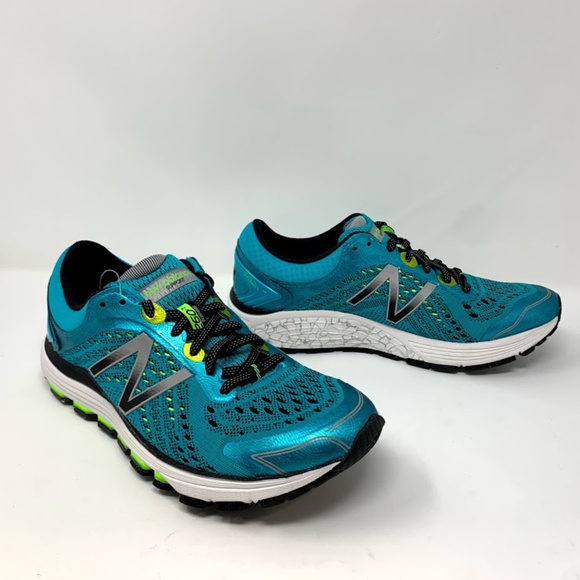 New Balance 1260v7 Women’s Fuel Cell Running Shoes - Picture 6 of 7